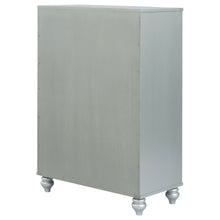 Load image into Gallery viewer, Gunnison Chest of Drawers