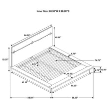 Load image into Gallery viewer, Winslow Bedroom Set