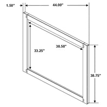 Load image into Gallery viewer, Winslow Bedroom Set