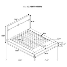 Load image into Gallery viewer, Winslow Bedroom Set