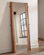 Load image into Gallery viewer, Winslow Floor Mirror