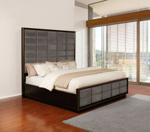 Load image into Gallery viewer, Durango Panel Bed