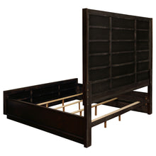 Load image into Gallery viewer, Durango Panel Bed