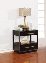 Load image into Gallery viewer, Durango Nightstand