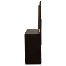 Load image into Gallery viewer, Durango Dresser with Mirror