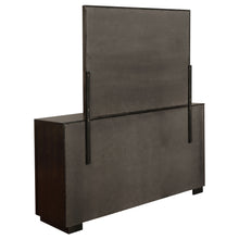 Load image into Gallery viewer, Durango Dresser with Mirror