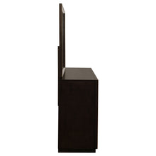 Load image into Gallery viewer, Durango Dresser with Mirror