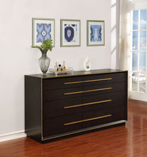 Load image into Gallery viewer, Durango Dresser