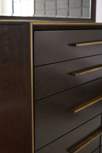 Load image into Gallery viewer, Durango Dresser