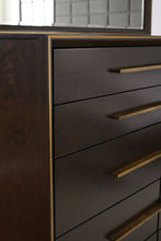 Load image into Gallery viewer, Durango Dresser