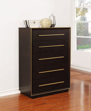 Load image into Gallery viewer, Durango Chest of Drawers