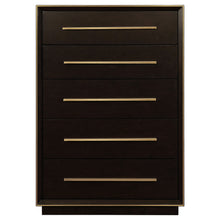 Load image into Gallery viewer, Durango Chest of Drawers