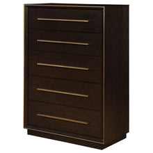 Load image into Gallery viewer, Durango Chest of Drawers