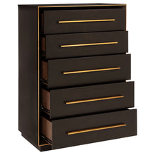 Load image into Gallery viewer, Durango Chest of Drawers