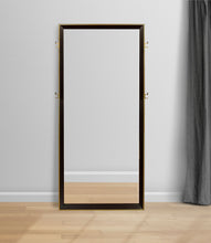 Load image into Gallery viewer, Durango Floor Mirror