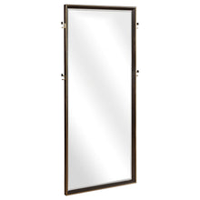 Load image into Gallery viewer, Durango Floor Mirror
