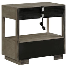 Load image into Gallery viewer, Durango Nightstand