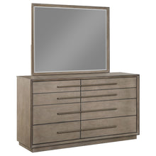 Load image into Gallery viewer, Durango Dresser with Mirror