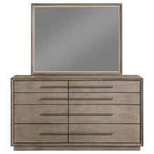 Load image into Gallery viewer, Durango Dresser with Mirror