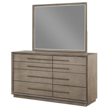 Load image into Gallery viewer, Durango Dresser with Mirror
