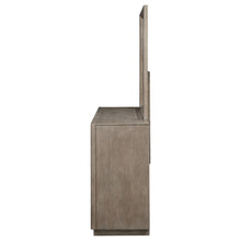 Load image into Gallery viewer, Durango Dresser with Mirror