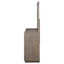 Load image into Gallery viewer, Durango Dresser with Mirror