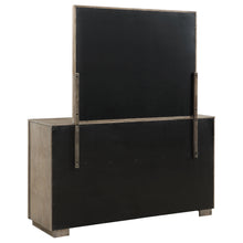 Load image into Gallery viewer, Durango Dresser with Mirror