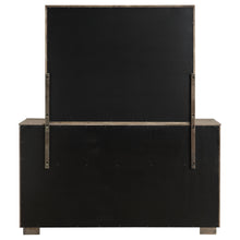 Load image into Gallery viewer, Durango Dresser with Mirror