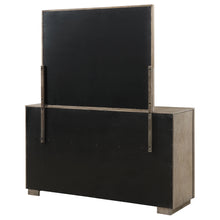 Load image into Gallery viewer, Durango Dresser with Mirror