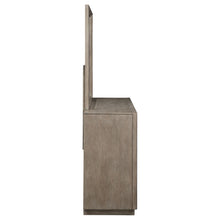 Load image into Gallery viewer, Durango Dresser with Mirror