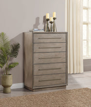 Load image into Gallery viewer, Durango Chest of Drawers