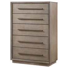 Load image into Gallery viewer, Durango Chest of Drawers