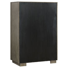 Load image into Gallery viewer, Durango Chest of Drawers