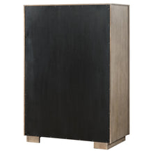 Load image into Gallery viewer, Durango Chest of Drawers