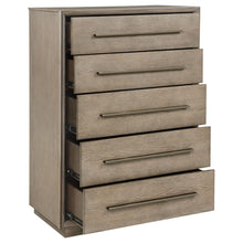 Load image into Gallery viewer, Durango Chest of Drawers