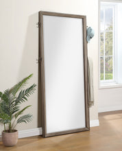 Load image into Gallery viewer, Durango Floor Mirror