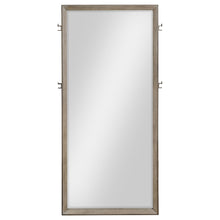 Load image into Gallery viewer, Durango Floor Mirror