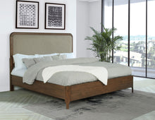 Load image into Gallery viewer, Maderia California King, E.King, & Queen Bed