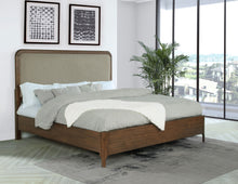 Load image into Gallery viewer, Maderia Panel Bed