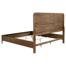 Load image into Gallery viewer, Maderia Panel Bed