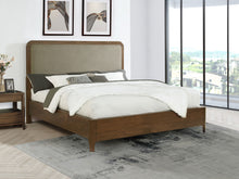 Load image into Gallery viewer, Maderia Panel Bed