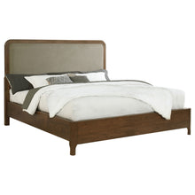 Load image into Gallery viewer, Maderia Panel Bed