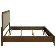 Load image into Gallery viewer, Maderia Panel Bed