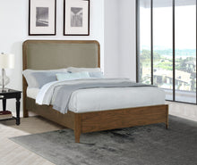 Load image into Gallery viewer, Maderia Panel Bed