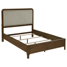 Load image into Gallery viewer, Maderia Panel Bed