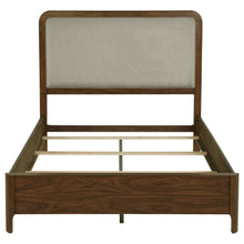 Load image into Gallery viewer, Maderia Panel Bed
