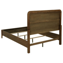 Load image into Gallery viewer, Maderia Panel Bed