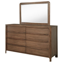 Load image into Gallery viewer, Maderia Dresser with Mirror