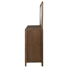 Load image into Gallery viewer, Maderia Dresser with Mirror