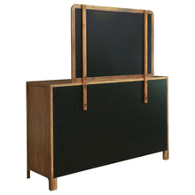 Load image into Gallery viewer, Maderia Dresser with Mirror